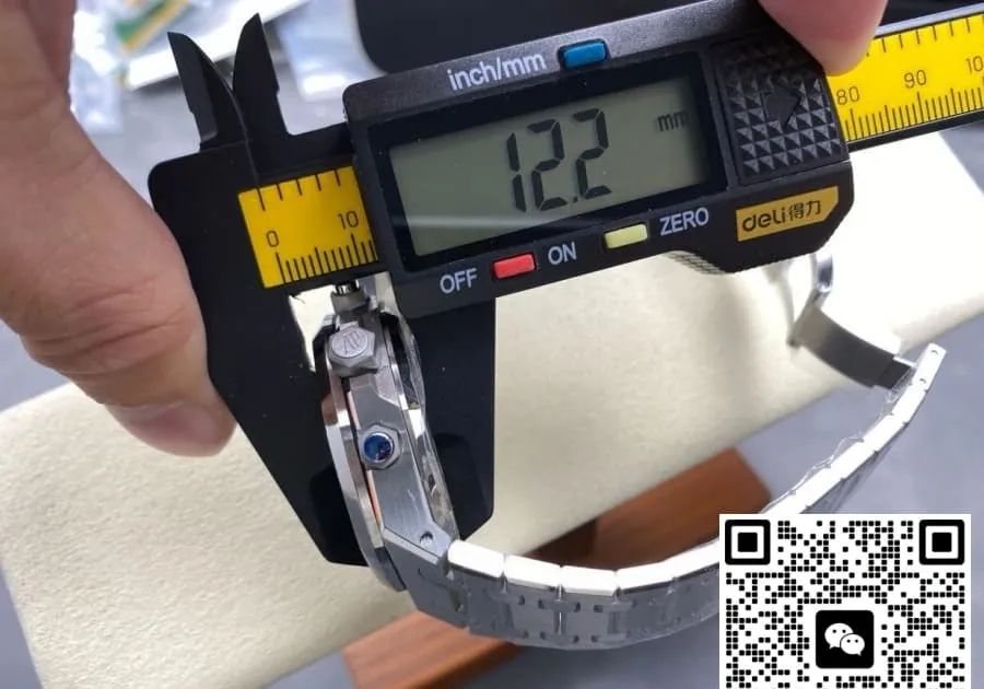 APS Factory Audemars Piguet Royal Oak 26240ST.OO.1320ST.05 1:1 Best Edition Replica Watch